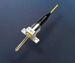 1550nm DFB CWDM 激光器组件