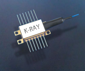 785nm 600mW narrow linewidth Wavelength Stabilized Butterfly Laser